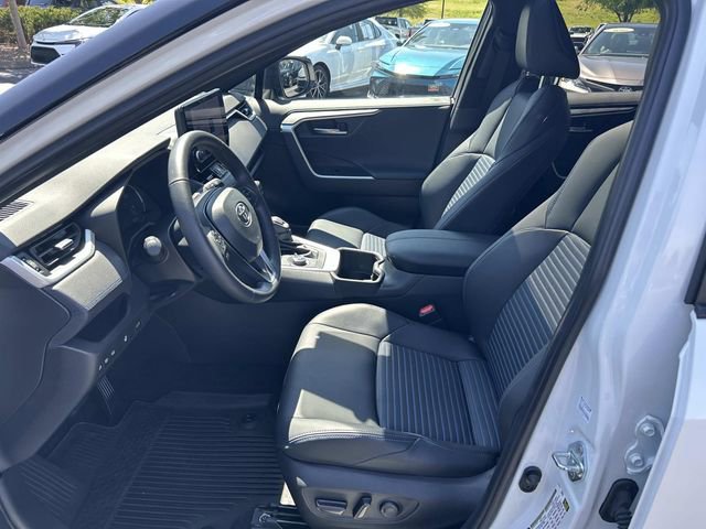Used 2023 Toyota RAV4 XSE w/ XSE Grade Weather Package image 22