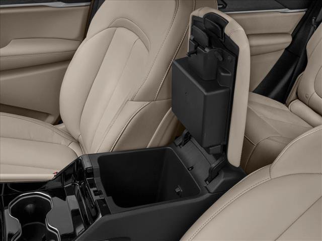 New 2025 Jeep Grand Cherokee Altitude RWD image 10