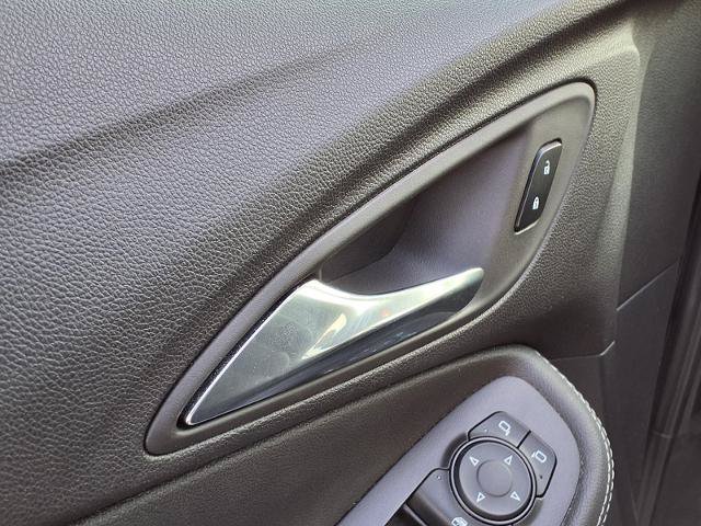 Used 2026 Buick Encore GX Preferred w/ Advanced Technology Package FWD image 16