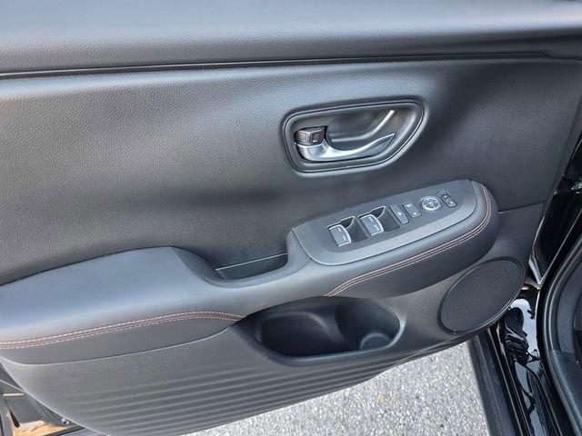 Used 2026 Honda HR-V Sport image 8