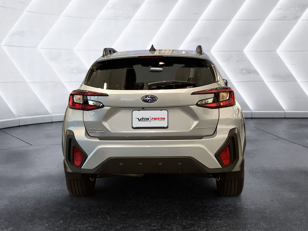 Certified 2025 Subaru Crosstrek 2.0i Premium image 5