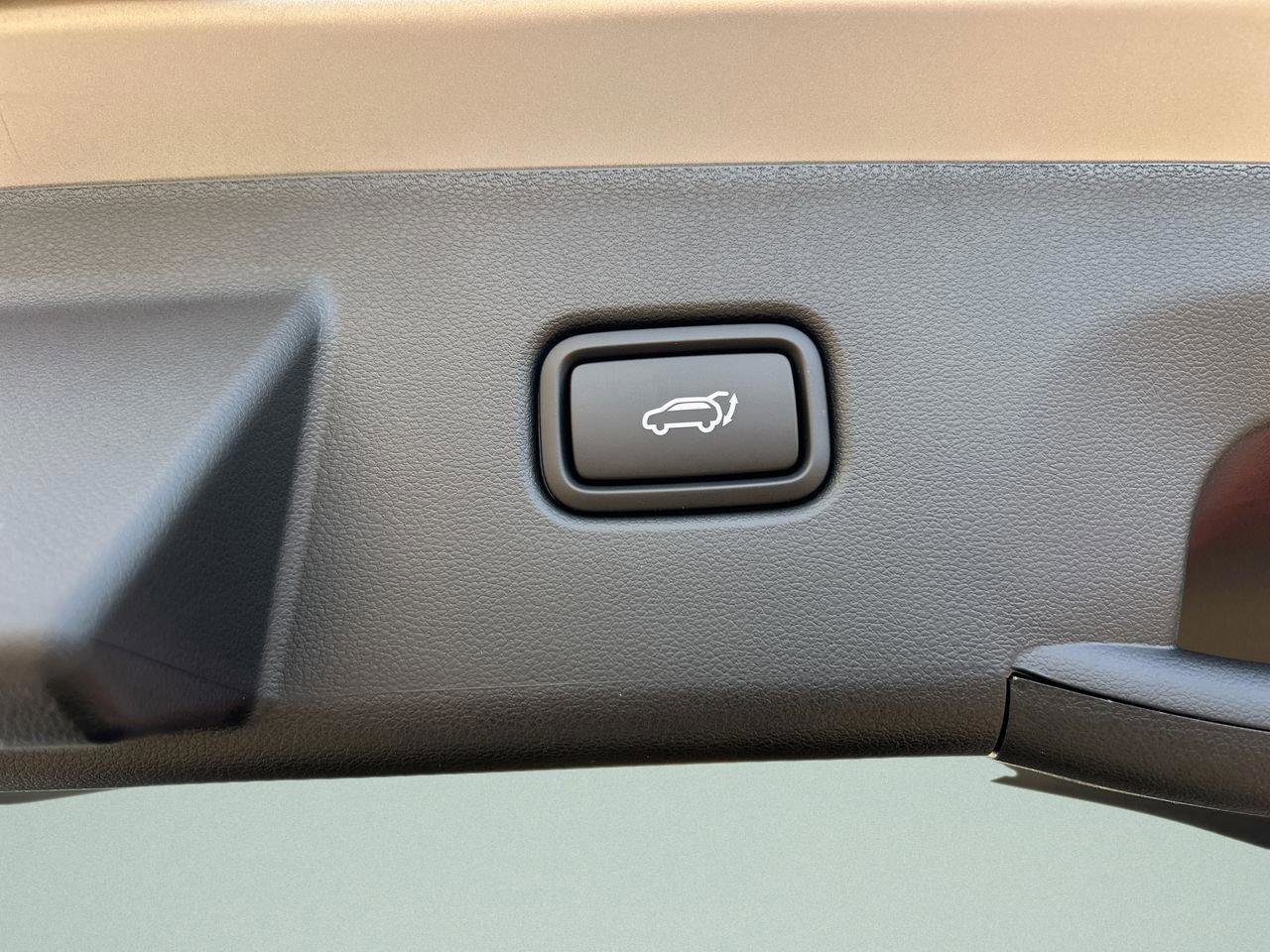 New 2026 Hyundai Tucson Limited image 26