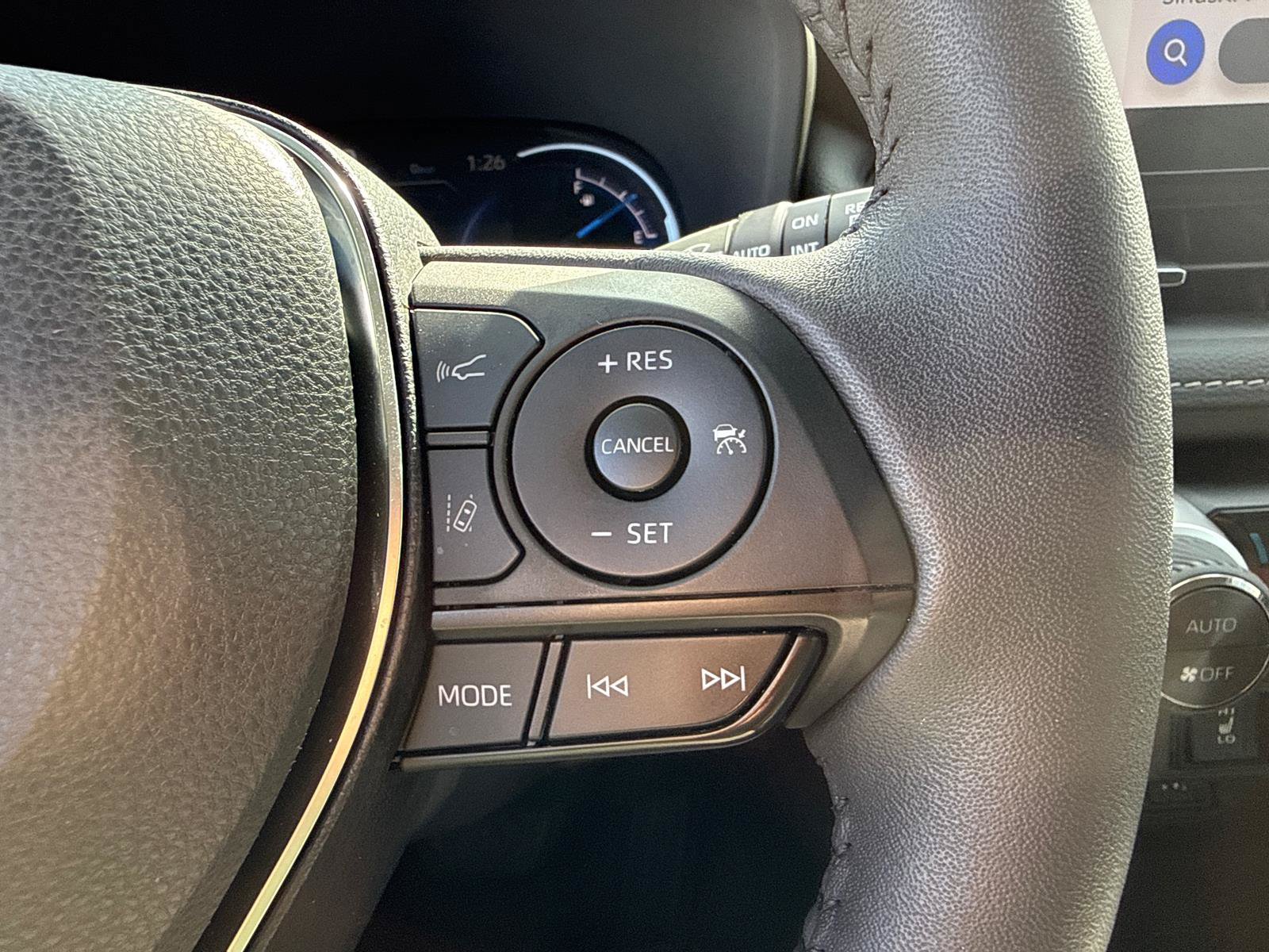 Used 2025 Toyota RAV4 XLE Premium w/ Weather Package AWD/4WD image 17