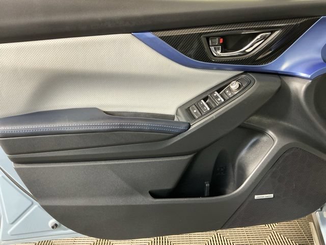 Used 2019 Subaru Crosstrek Hybrid w/ Moonroof Package w/Navigation AWD/4WD image 14