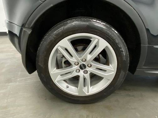 Used 2012 Land Rover Range Rover Evoque Dynamic AWD/4WD image 18
