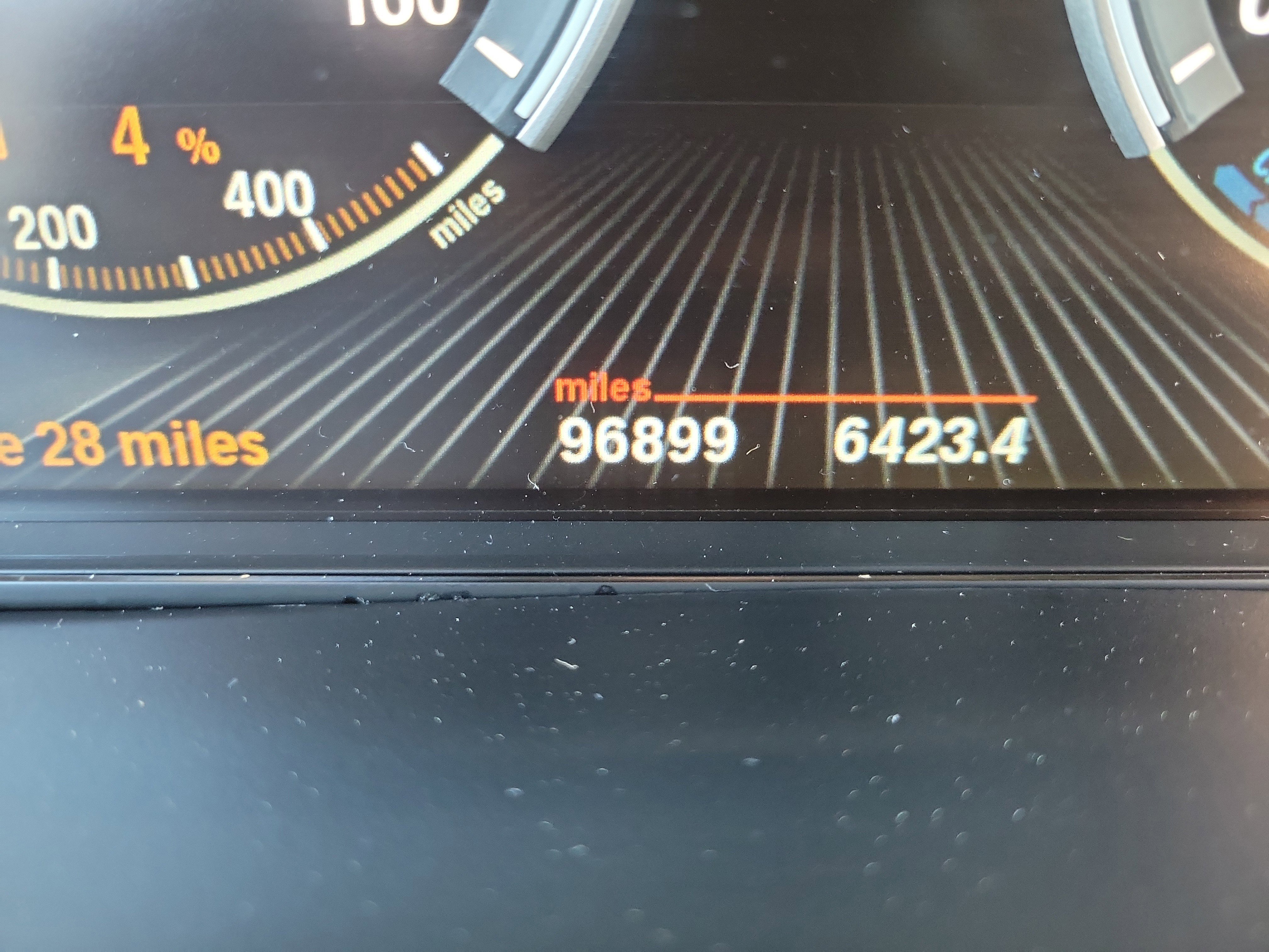 Used 2018 BMW X5 xDrive40e image 28