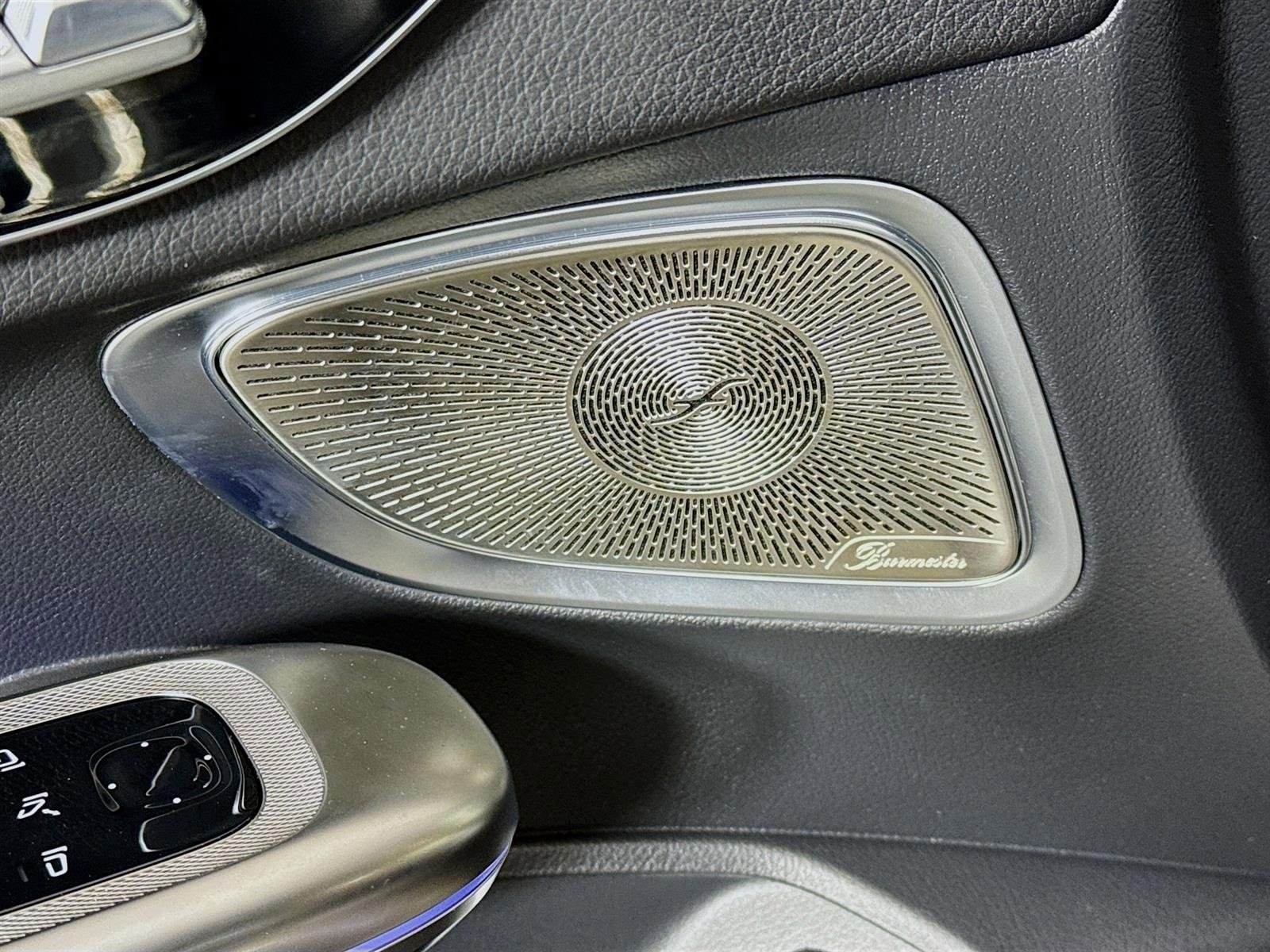 Used 2025 Mercedes-Benz CLE 300 4MATIC Coupe image 22