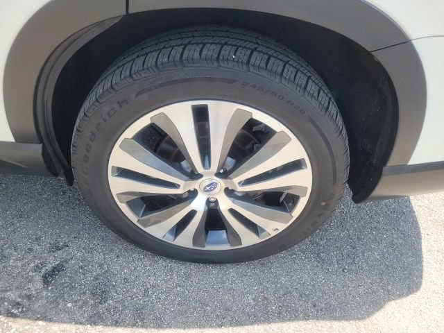Used 2019 Subaru Ascent Limited w/ Popular Package #3 AWD/4WD image 8