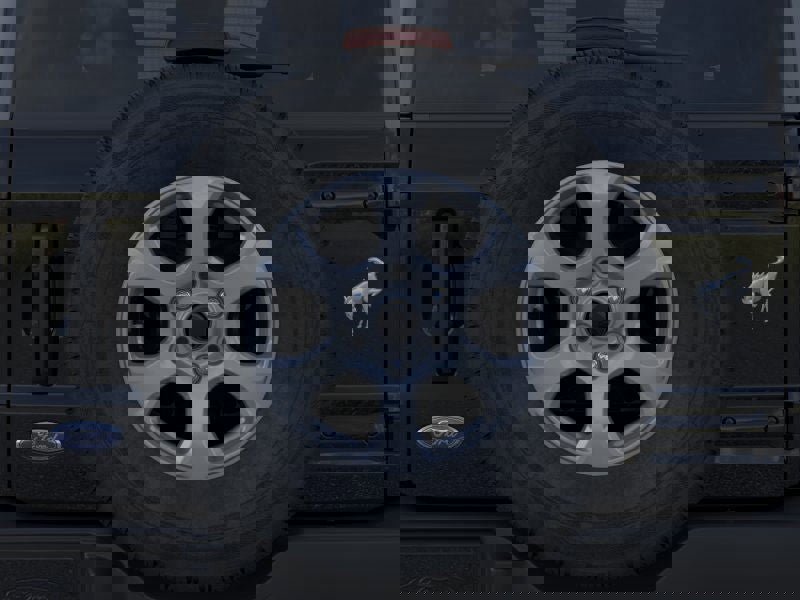 New 2025 Ford Bronco Big Bend image 24