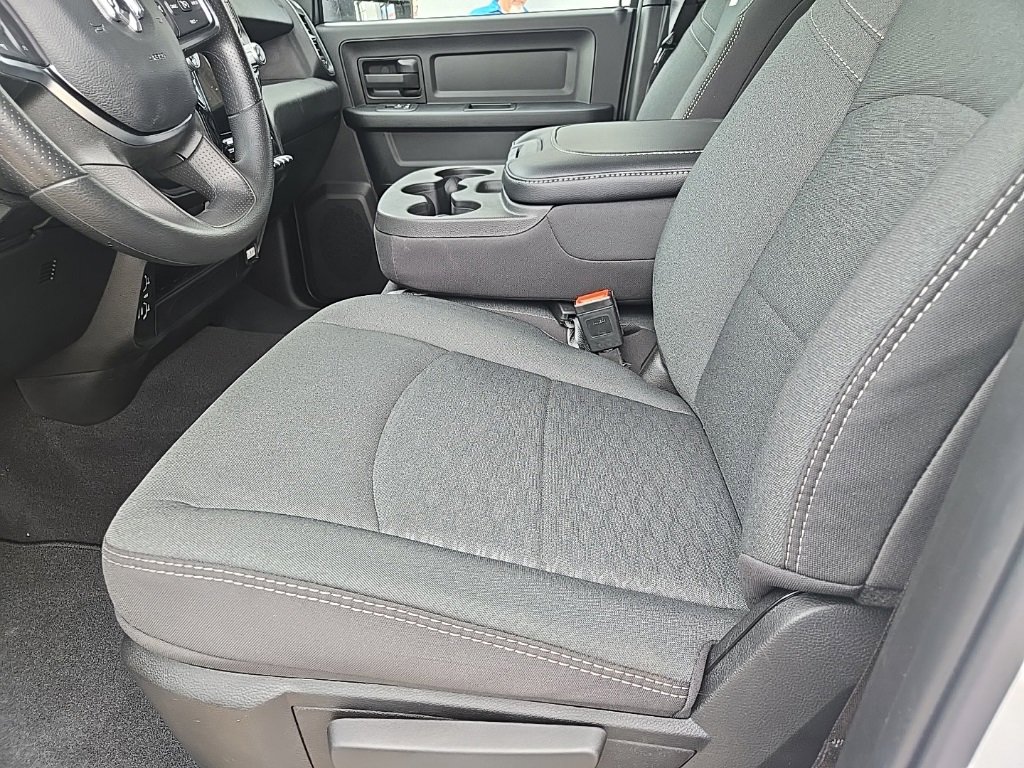 Used 2025 RAM 2500 Tradesman image 39