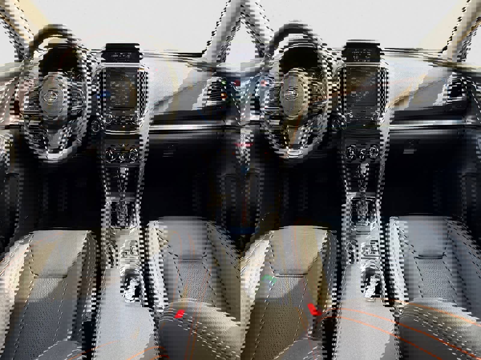 Certified 2021 Subaru Crosstrek 2.5i Limited w/ Moonroof Package 2 image 12