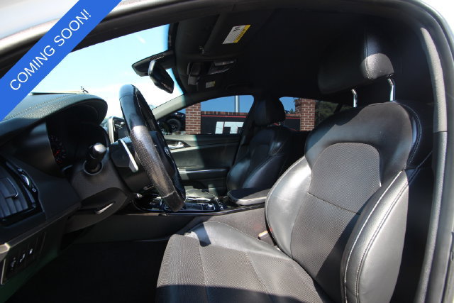 Used 2021 Kia Stinger GT-Line AWD/4WD image 10