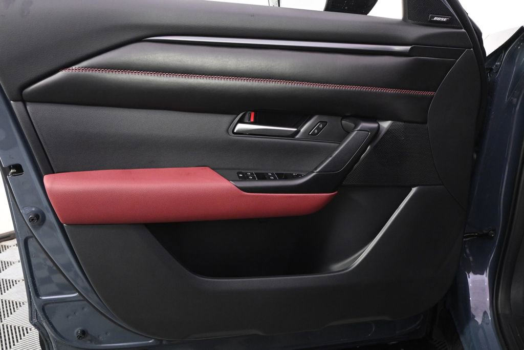 New 2026 MAZDA CX-50 AWD 2.5 Hybrid w/ Weather Package image 22