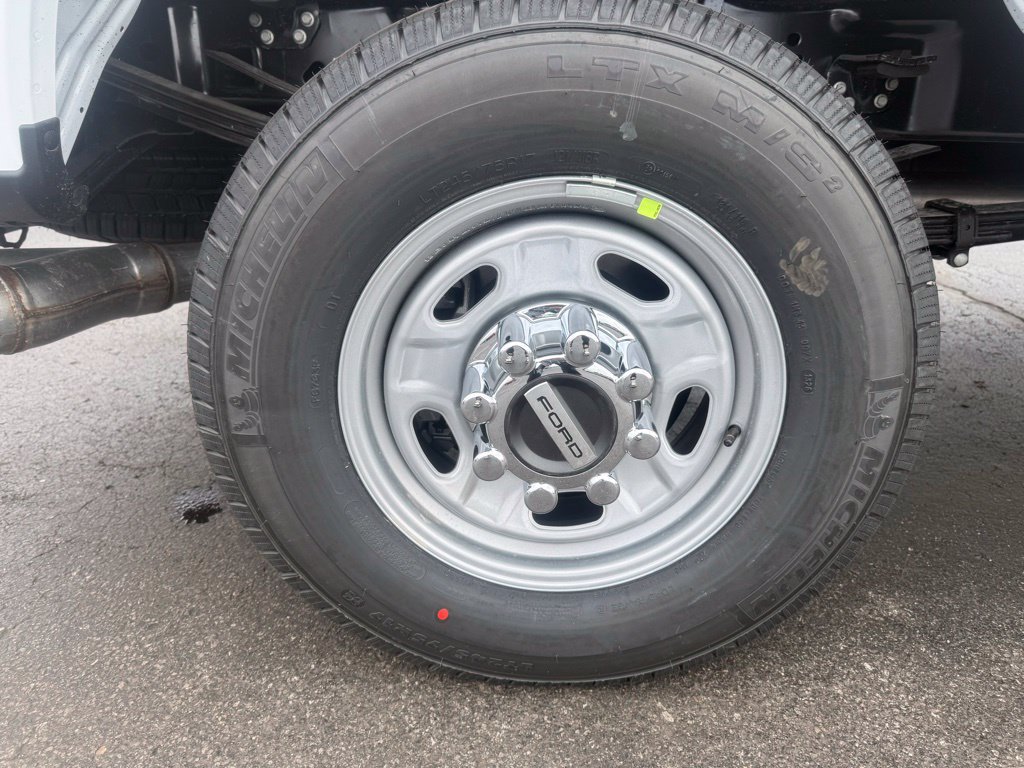 New 2026 Ford F350 XL AWD/4WD image 38