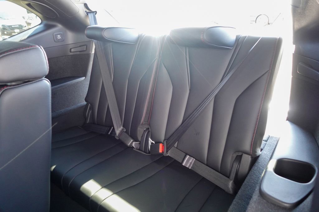 New 2026 Acura MDX Type S image 28