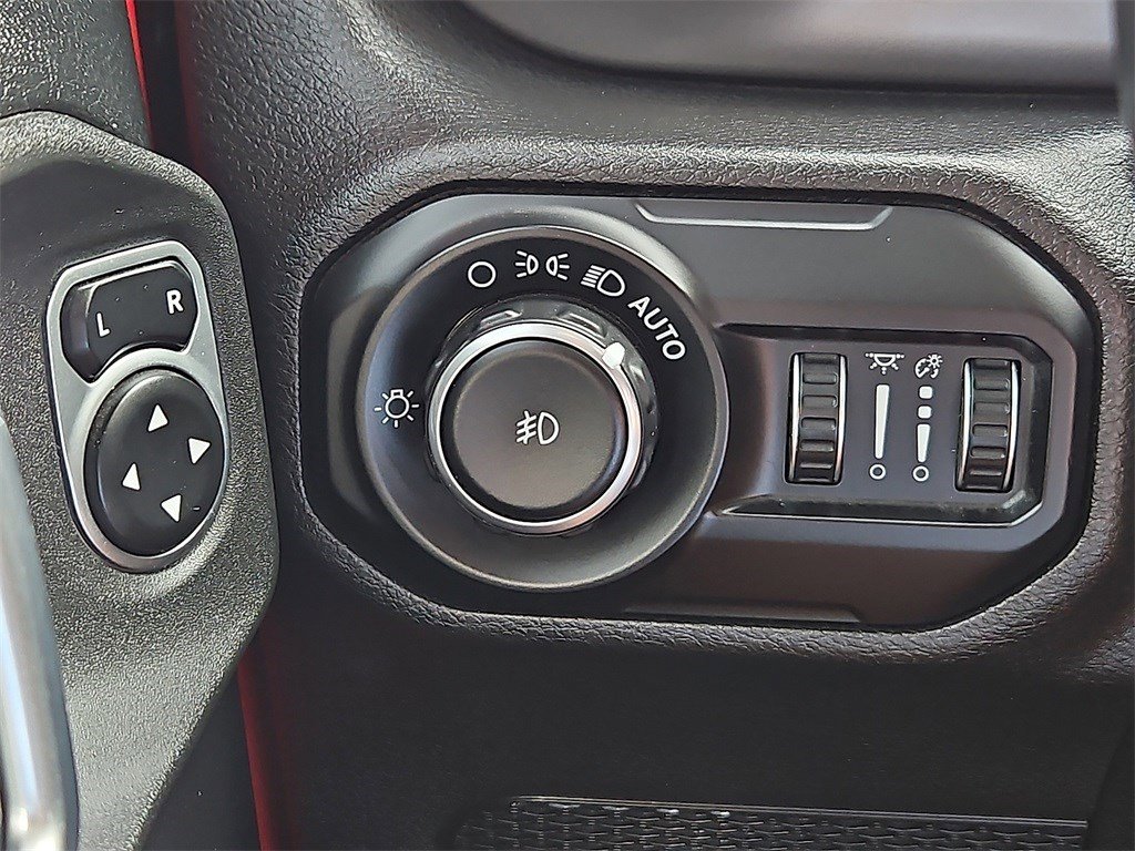 Used 2020 Jeep Wrangler Unlimited Sport S image 23