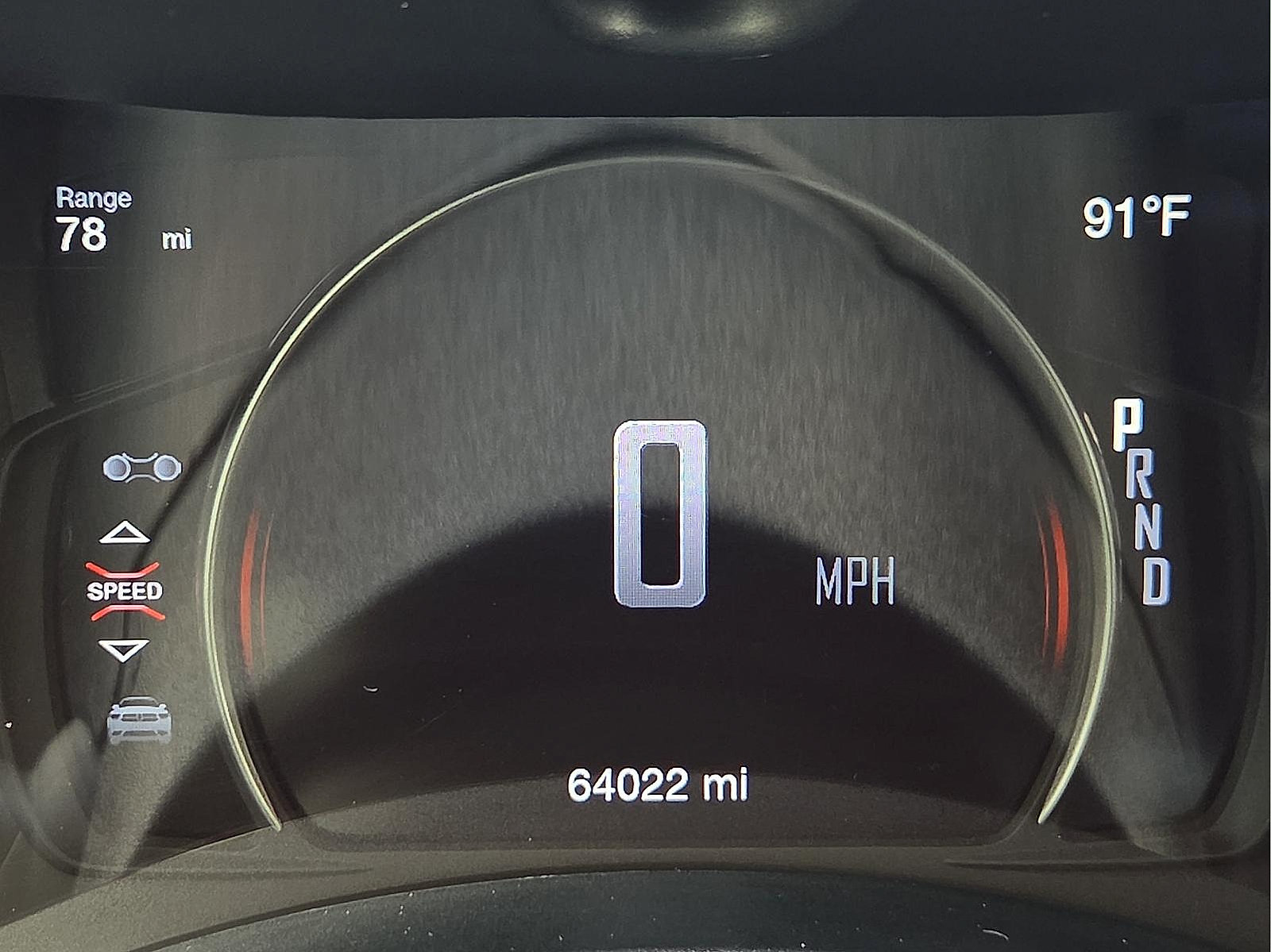 Used 2024 Dodge Durango GT AWD/4WD image 23