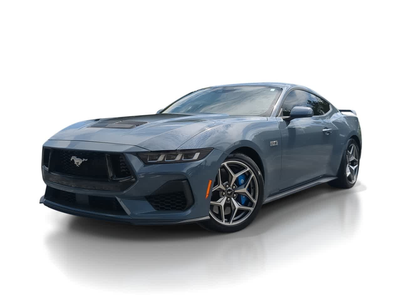 Used 2024 Ford Mustang GT Premium w/ GT Performance Package