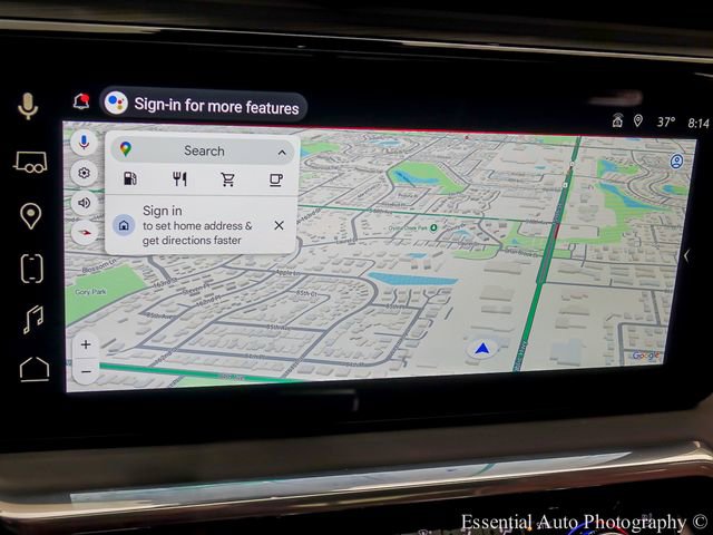 Used 2026 GMC Sierra 1500 Denali Ultimate image 16