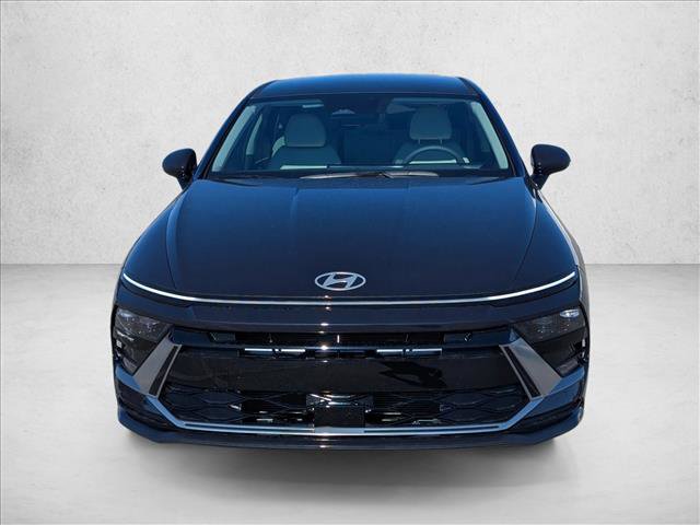 New 2026 Hyundai Sonata SEL video 2