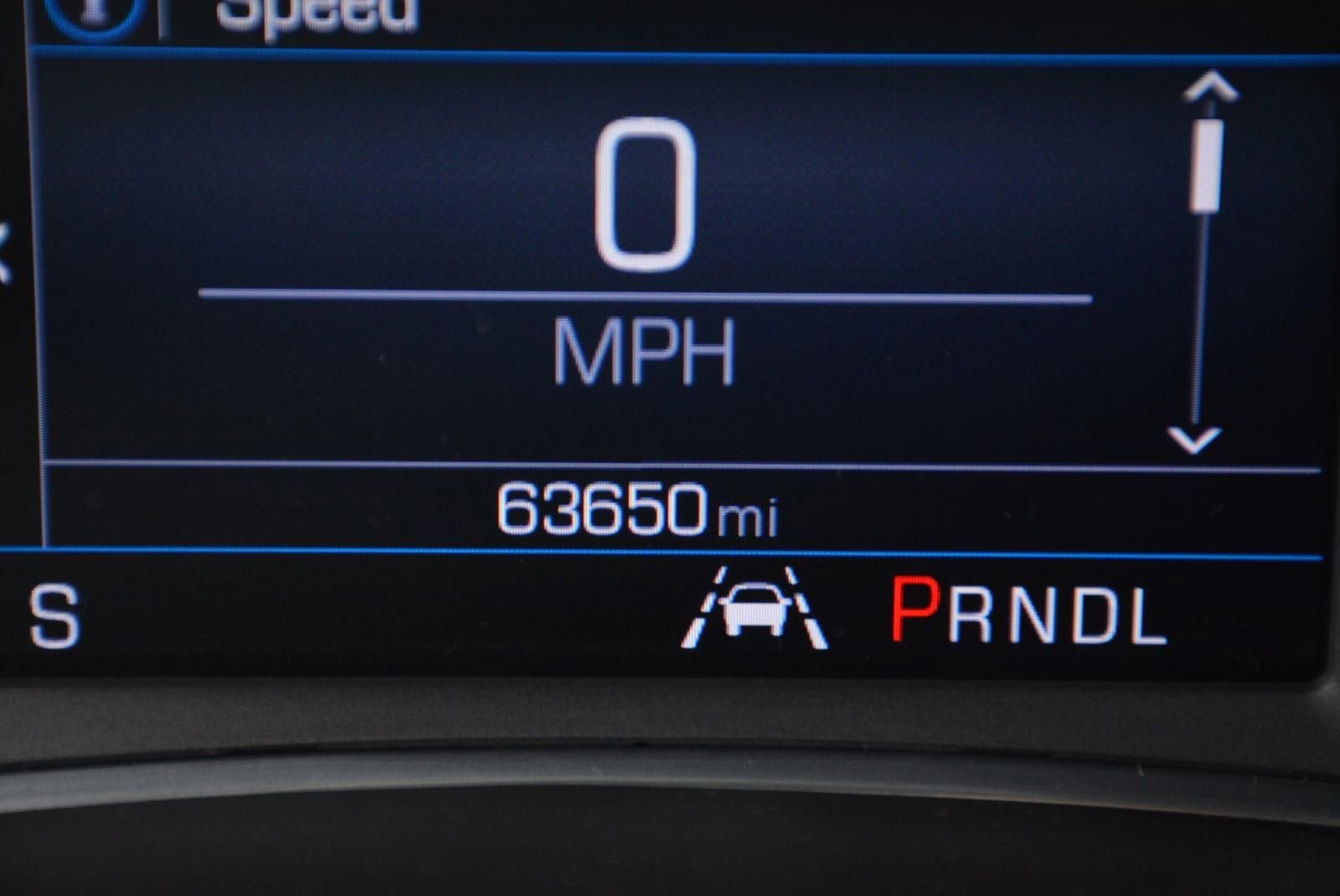 Used 2020 Chevrolet Equinox LT AWD/4WD image 25