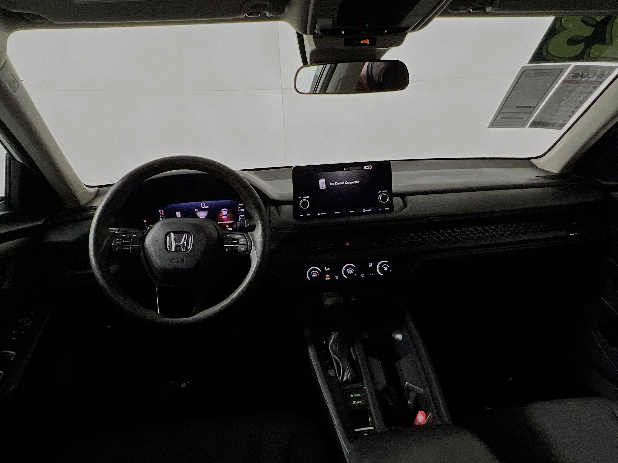 Used 2023 Honda Accord LX image 30