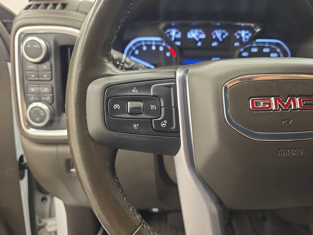 Used 2020 GMC Sierra 1500 Elevation w/ Elevation Value Package AWD/4WD image 34
