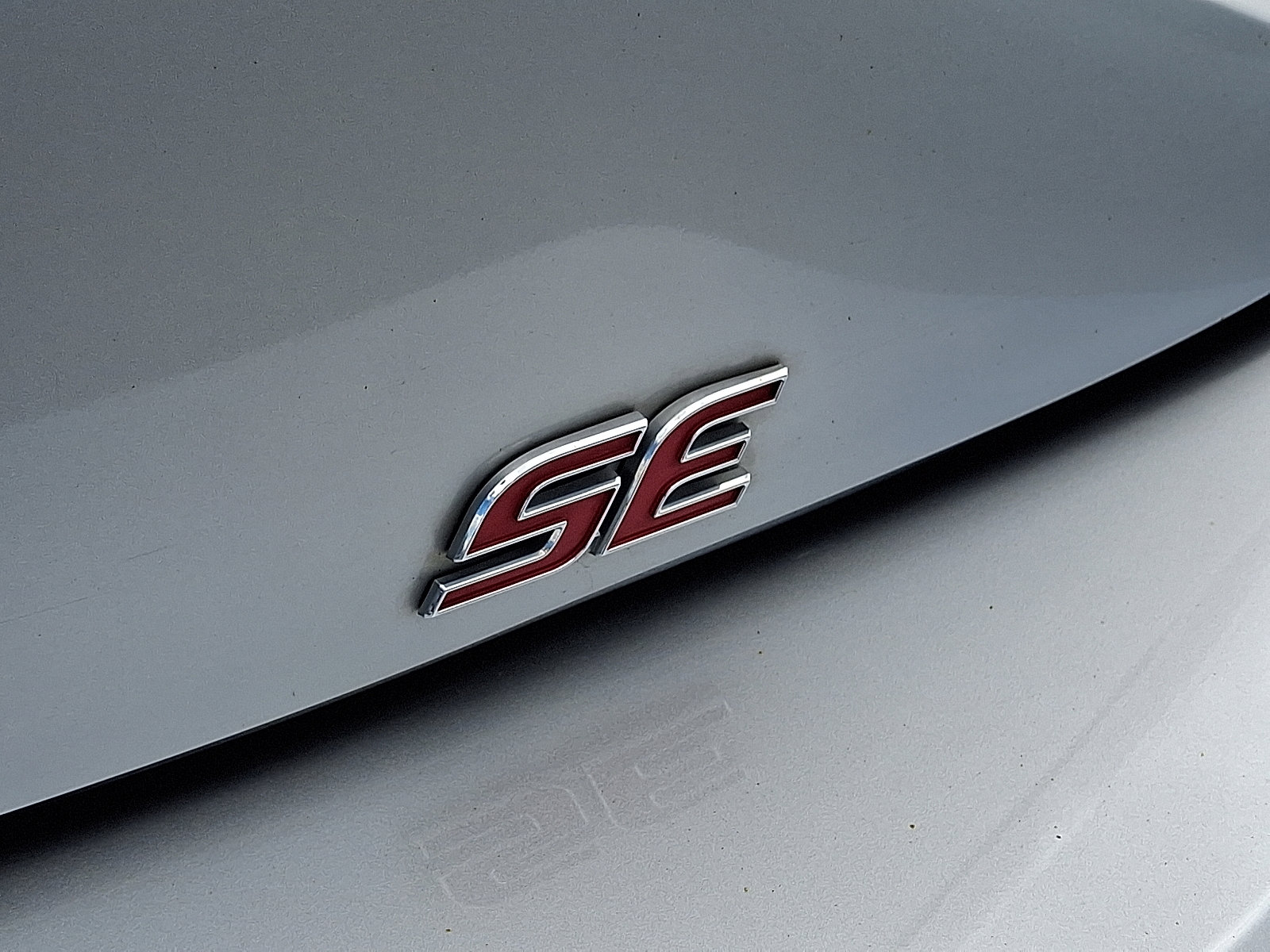 Used 2020 Toyota Corolla SE w/ SE Preferred Package FWD image 30