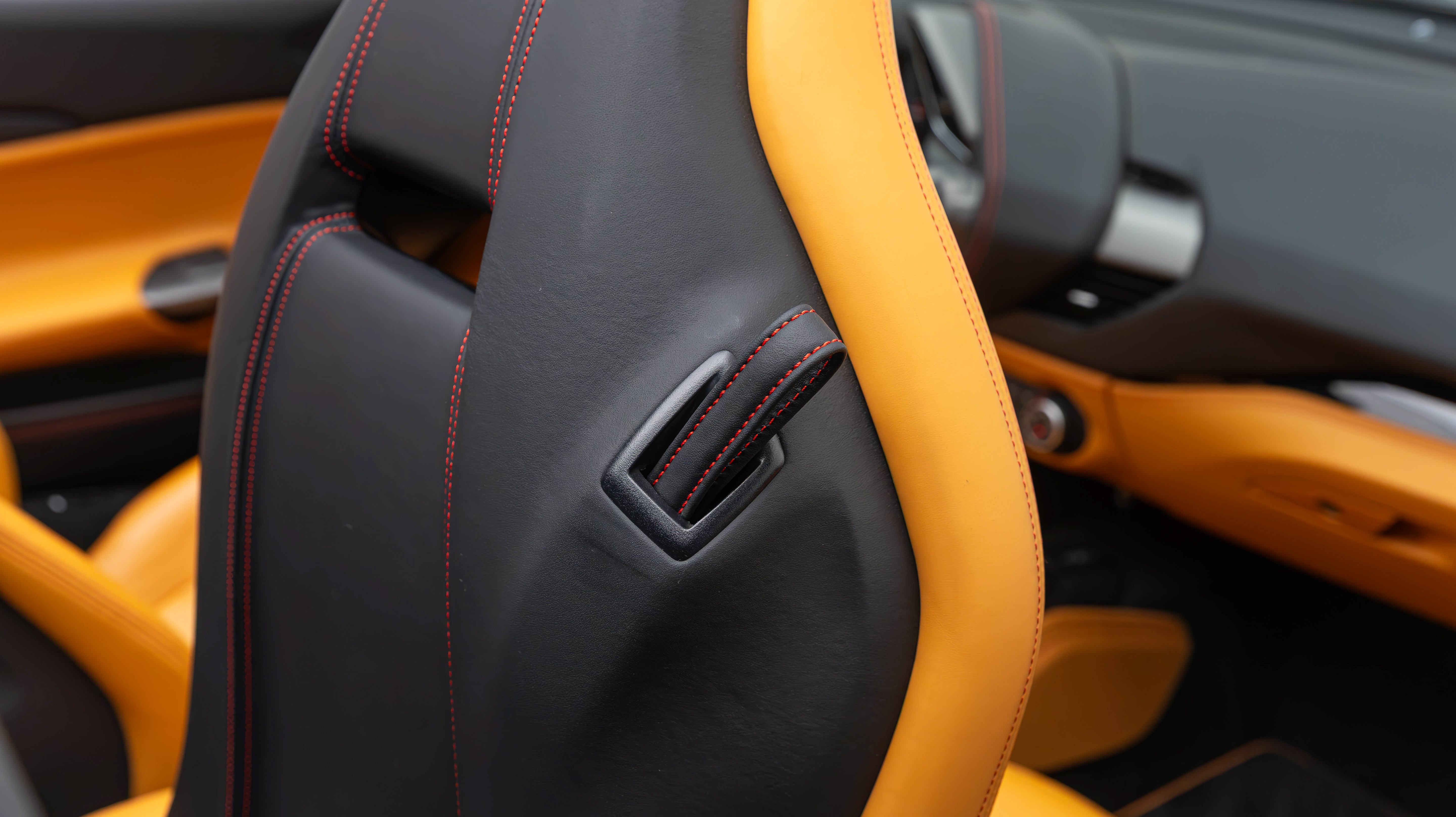 Certified 2019 Ferrari 488 Spider RWD image 42