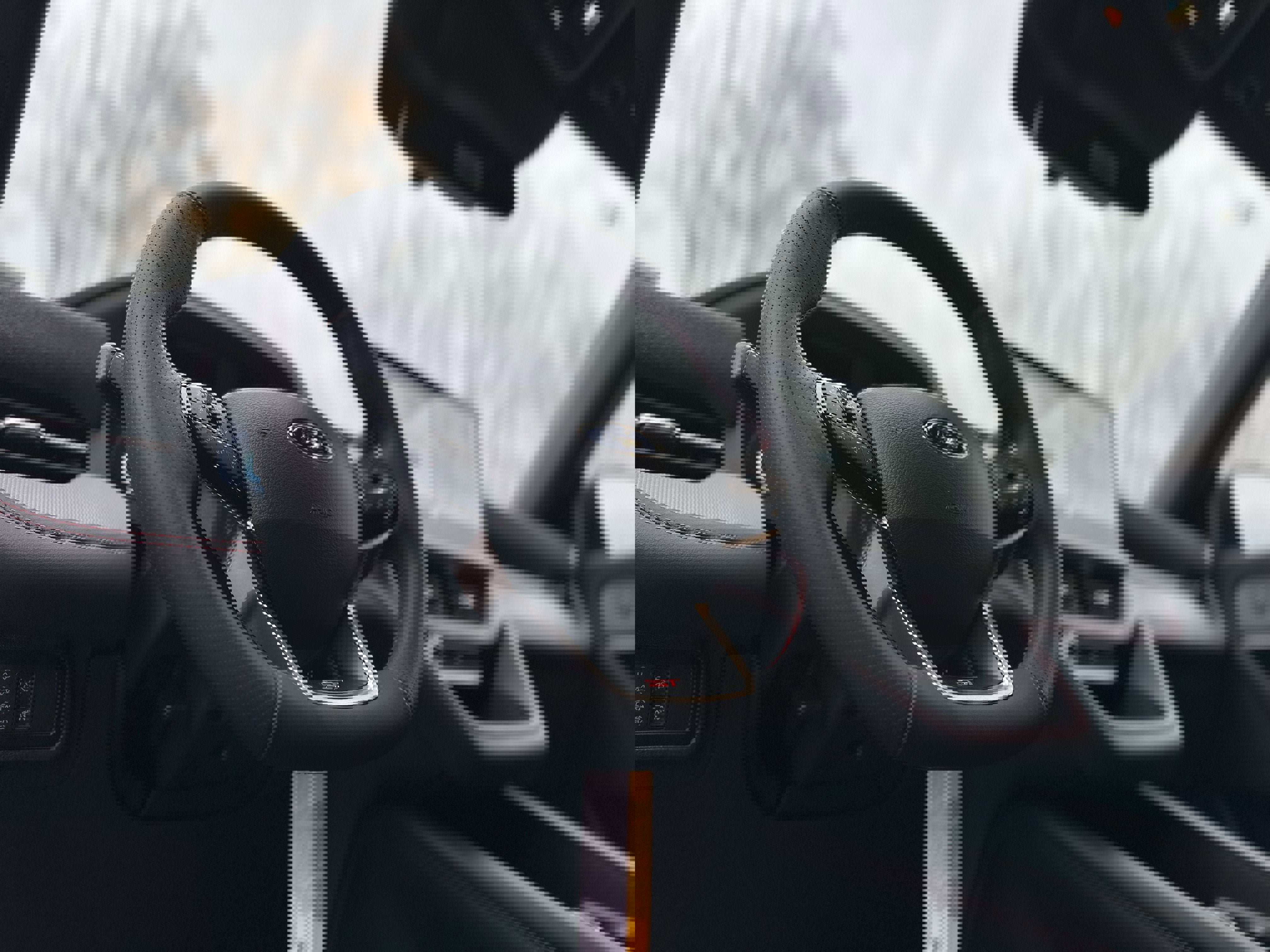 New 2026 Ford Explorer ST image 15