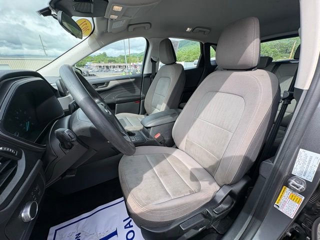 Used 2021 Ford Escape S AWD/4WD image 23