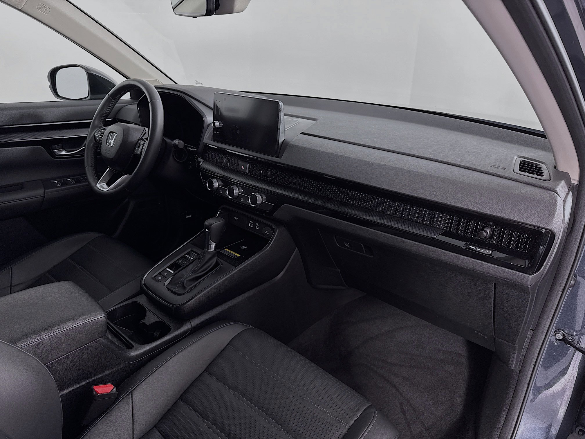 Certified 2023 Honda CR-V EX-L image 29