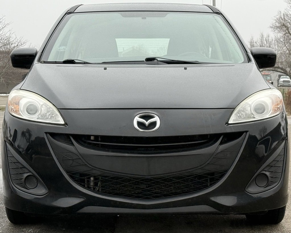 Used 2012 MAZDA MAZDA5 Sport image 8