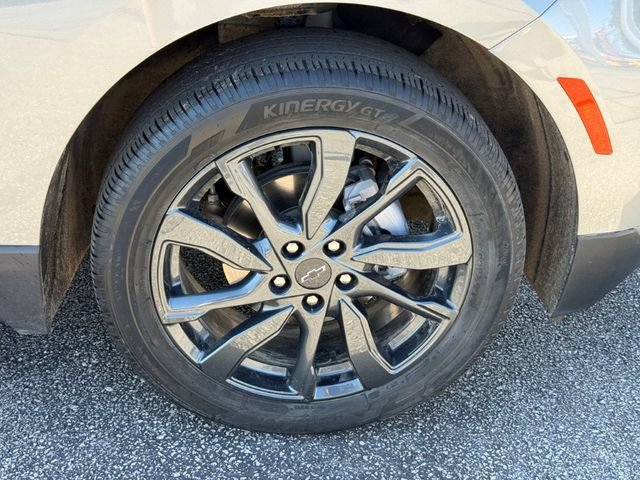 Used 2023 Chevrolet Equinox RS FWD image 8