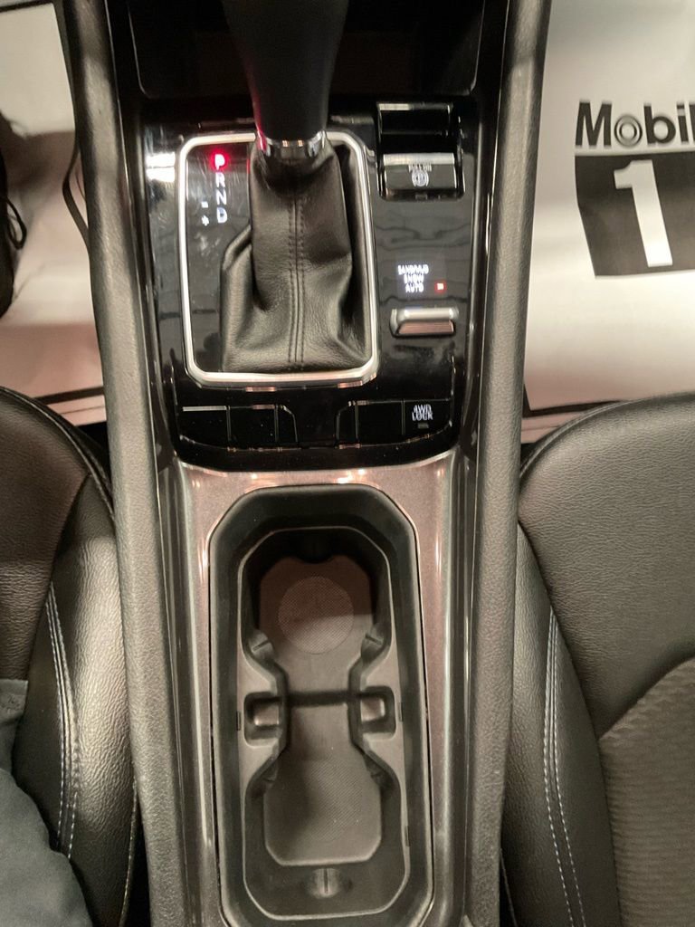 Used 2024 Jeep Compass Latitude image 27