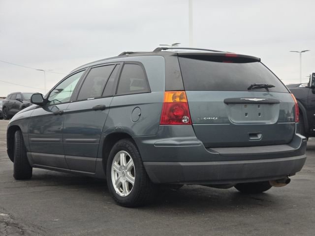 Used 2005 Chrysler Pacifica AWD w/ Cargo Convenience Group image 16