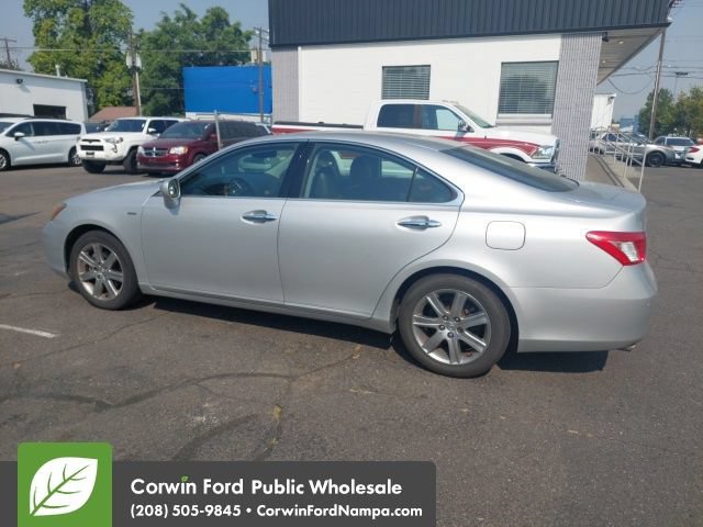 Used 2008 Lexus ES 350 FWD image 8