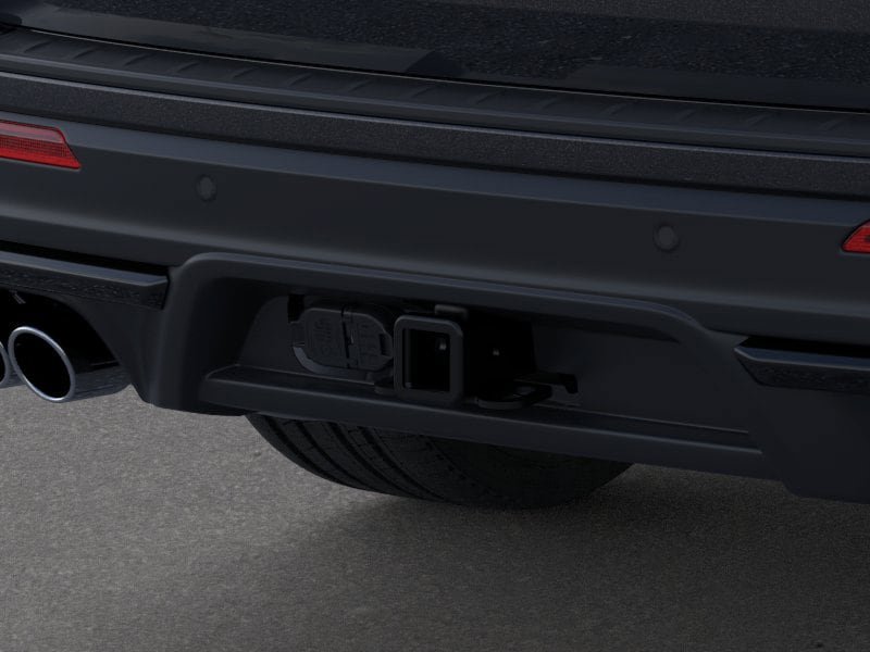 New 2026 Ford Explorer ST image 23