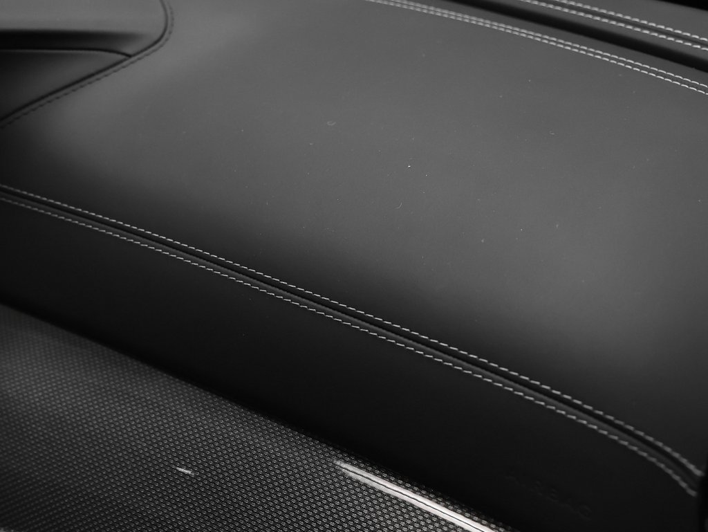 Used 2019 Mercedes-Benz E 63 AMG S image 22