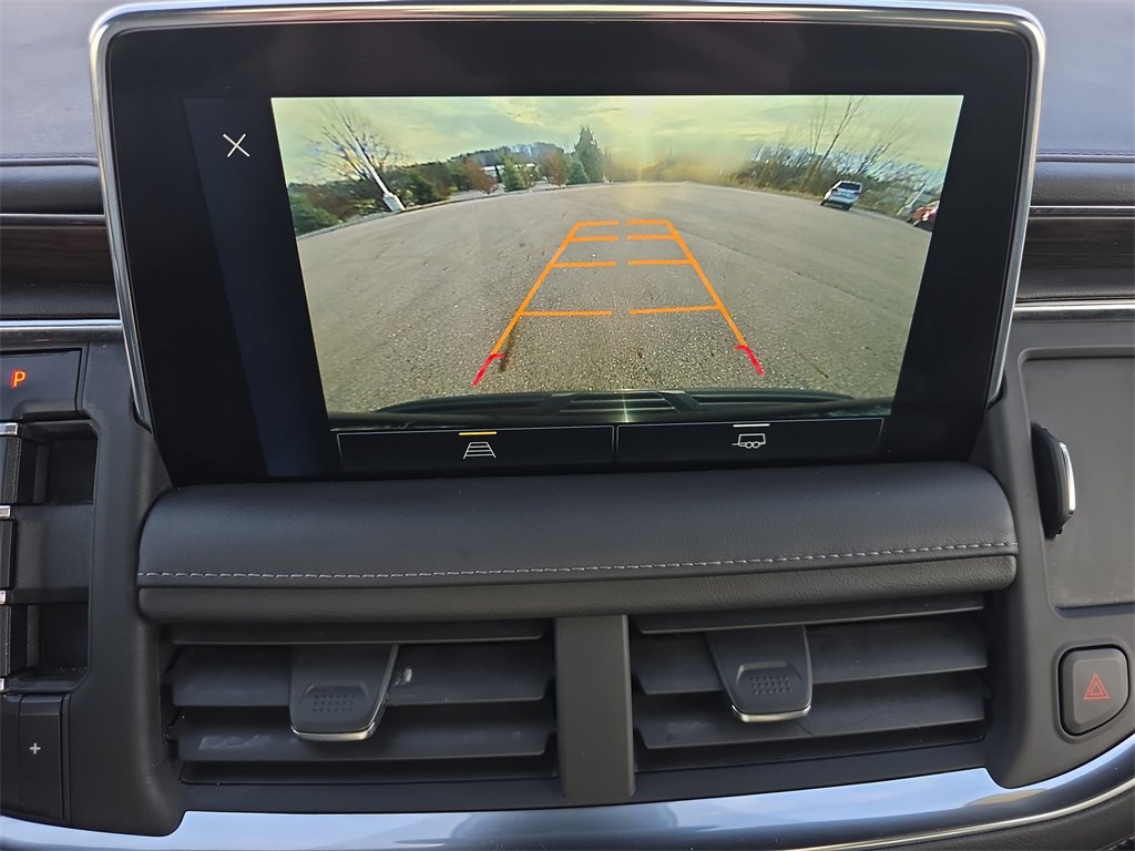 Certified 2023 Chevrolet Tahoe Z71 image 23