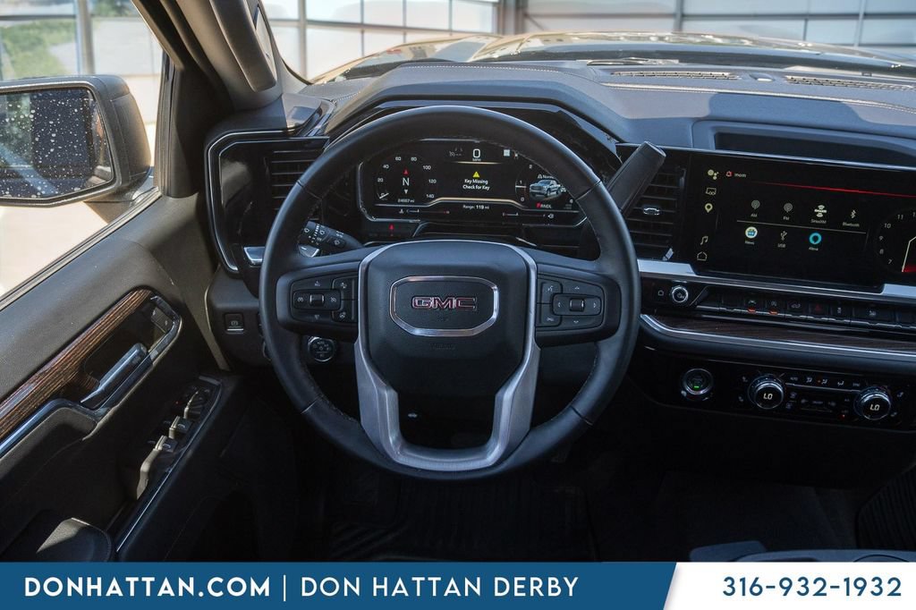 Used 2023 GMC Sierra 1500 Elevation AWD/4WD image 5