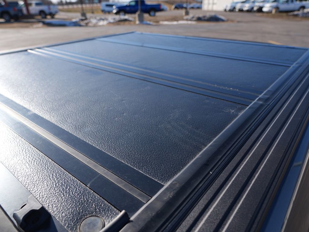 Used 2020 Ford Ranger Lariat w/ Trailer Tow Package image 27