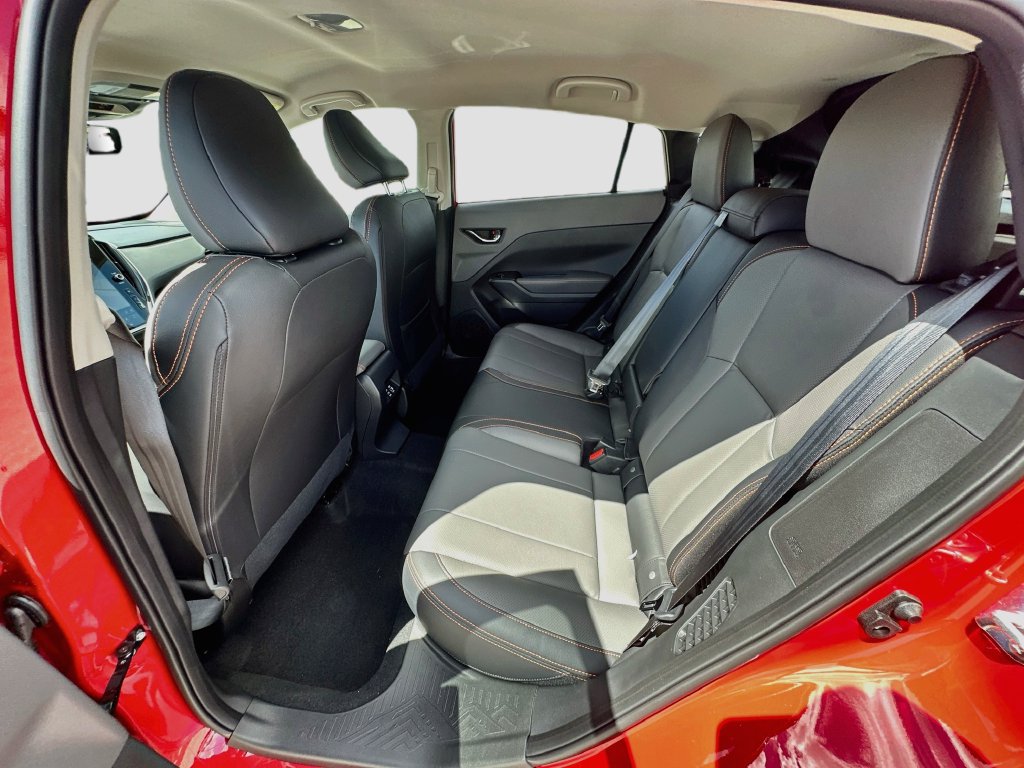 New 2026 Subaru Crosstrek 2.5i Limited AWD/4WD image 20