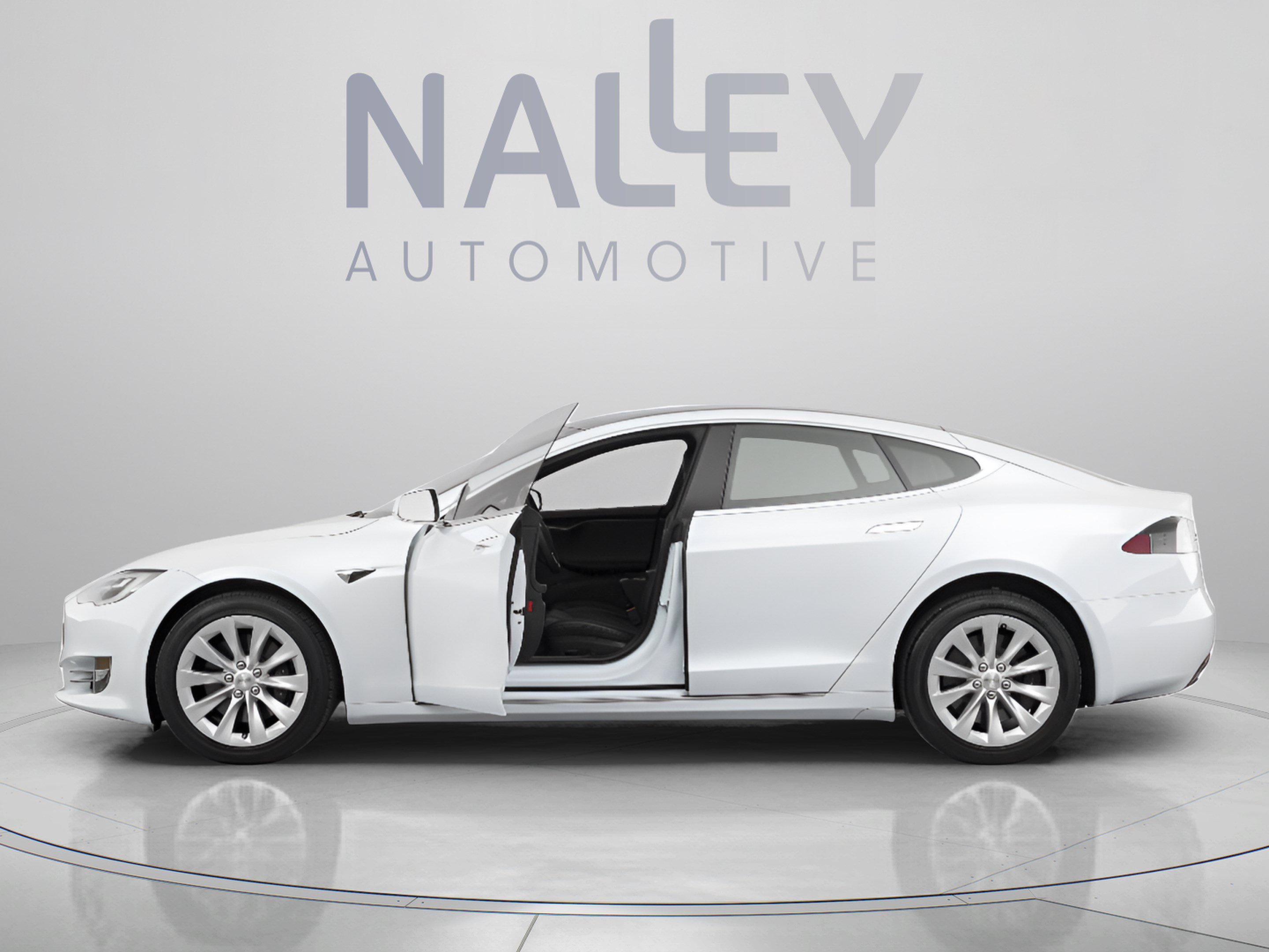 Used 2020 Tesla Model S Long Range AWD/4WD image 6