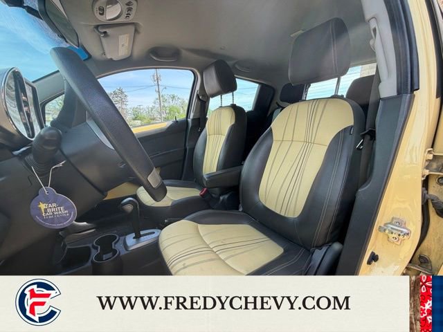 Used 2015 Chevrolet Spark LS image 18
