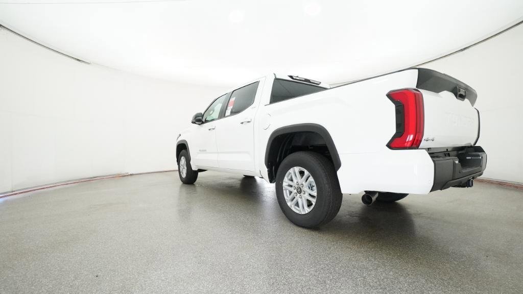 New 2026 Toyota Tundra SR5 image 21