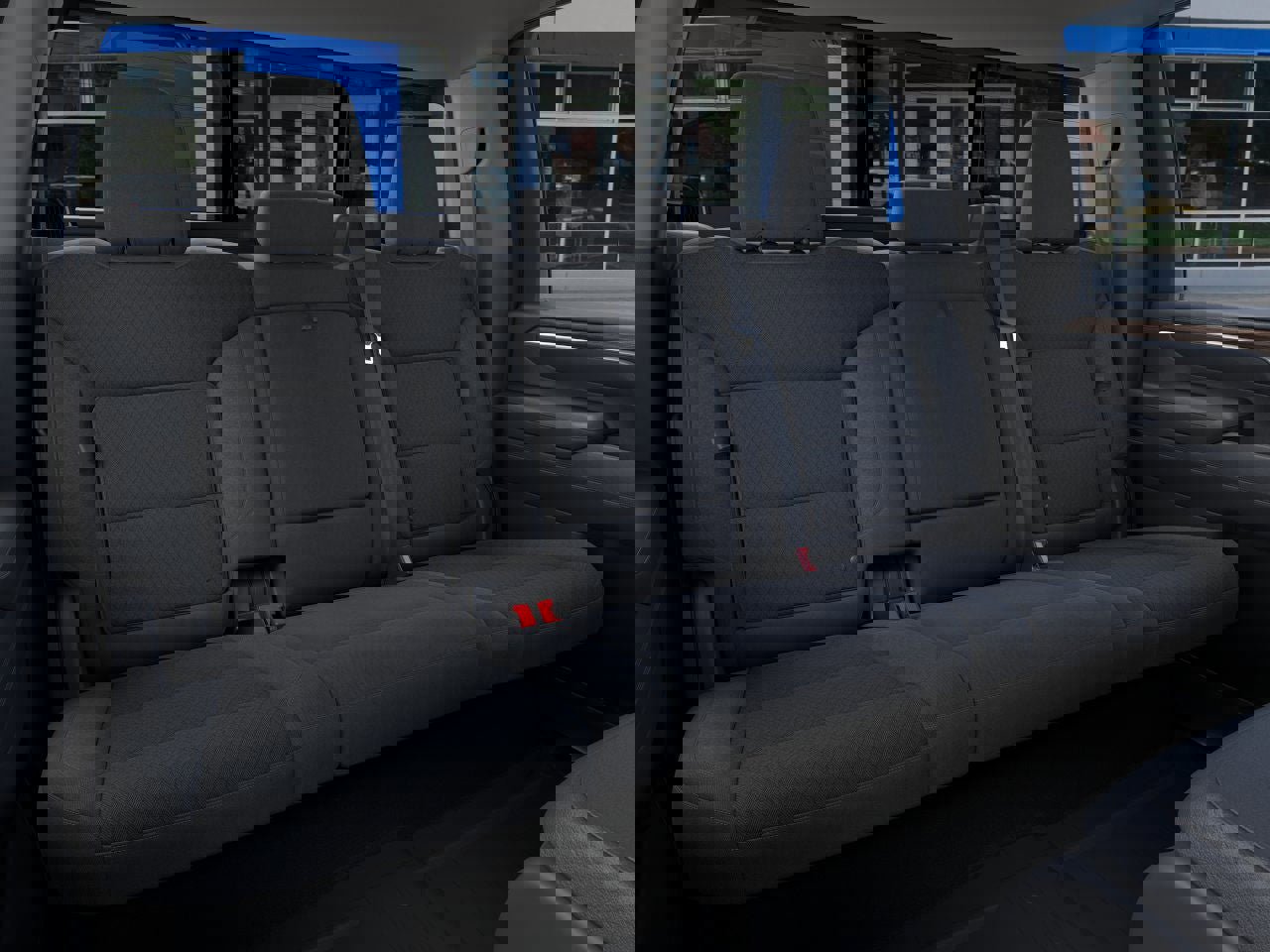 New 2026 Chevrolet Silverado 3500 LT w/ All Star Edition image 41