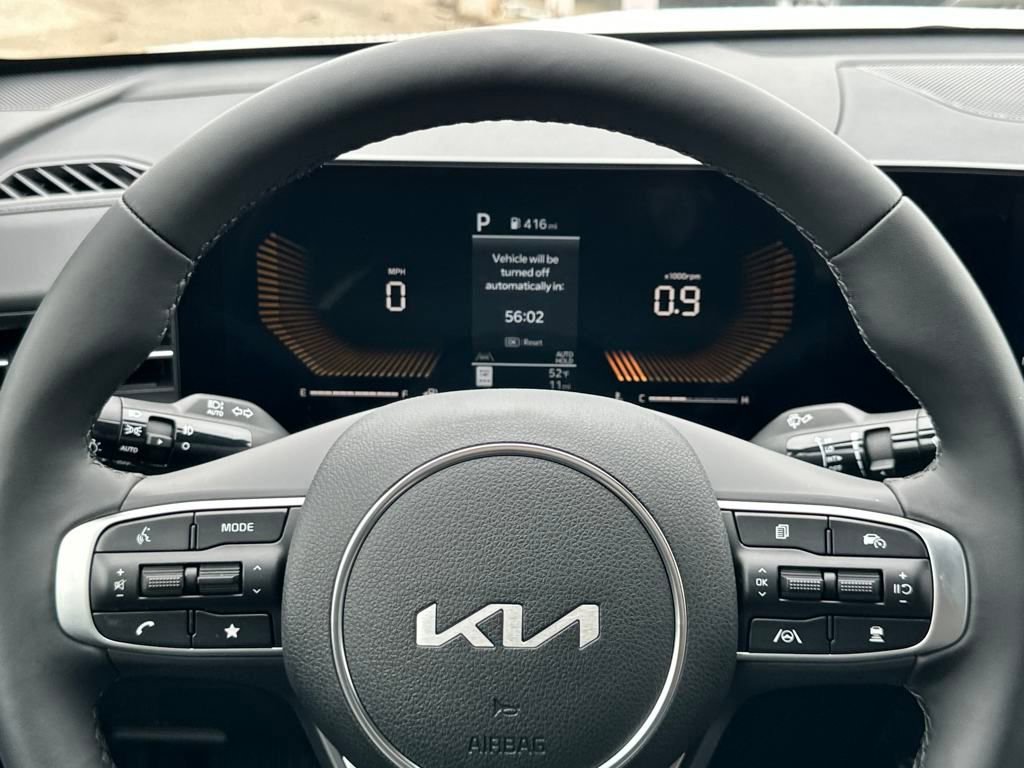 New 2025 Kia K5 GT-Line w/ GT-Line Premium Package image 19