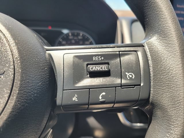 Used 2021 Nissan Rogue S FWD image 27