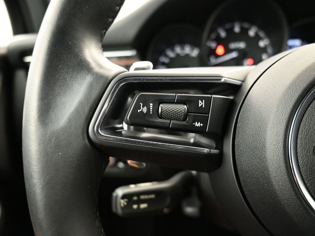 Certified 2022 Porsche Macan GTS AWD/4WD image 20